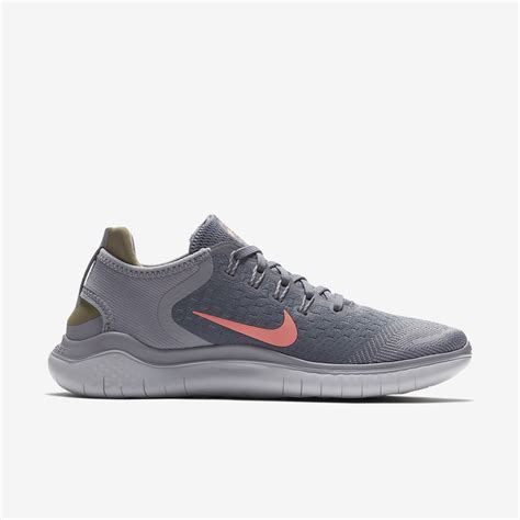 nike damen wmns free rn 2018 leichtathletik schuhe|nike free rn women's.